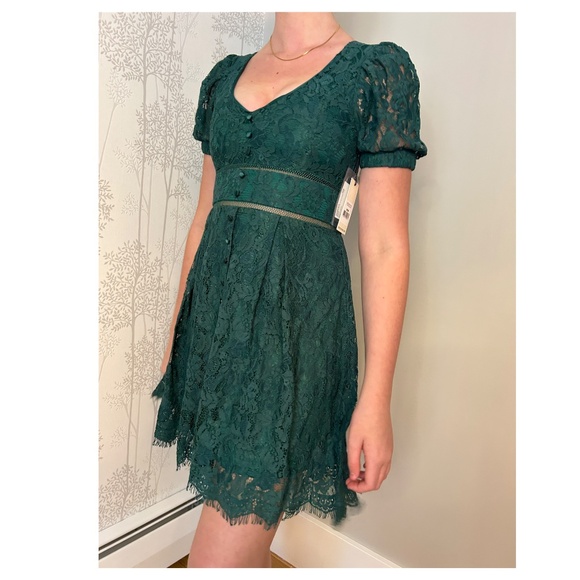 Dex Size Medium - Picture 1 of 3